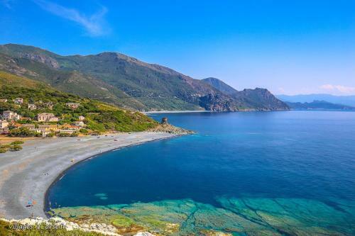 Apartamento Location Corse