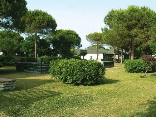 Locazione Turistica Mare Pineta-2