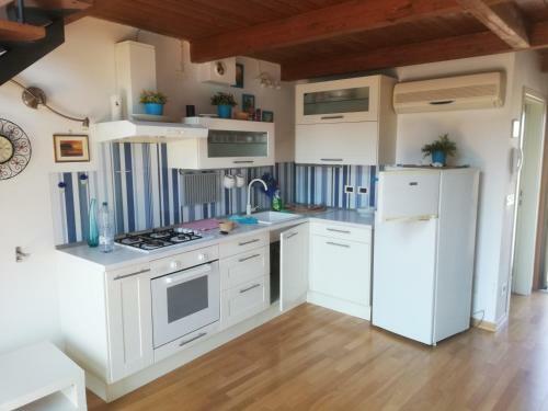 Apartamento Porto Reno