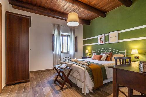Agroturismo Agriturismo Casal D'acqua Bianca