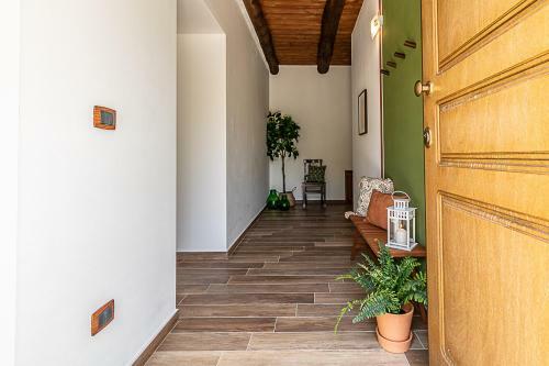 Agroturismo Agriturismo Casal D'acqua Bianca