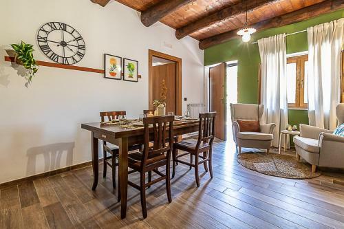 Agroturismo Agriturismo Casal D'acqua Bianca