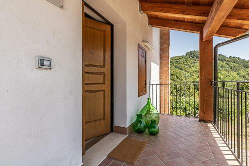 Agroturismo Agriturismo Casal D'acqua Bianca