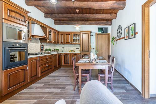 Agroturismo Agriturismo Casal D'acqua Bianca