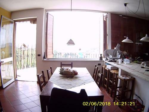 Apartamento Suite In Cascina Affittacamere