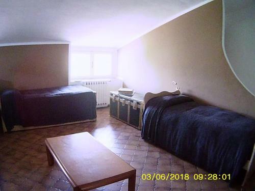 Apartamento Suite In Cascina Affittacamere
