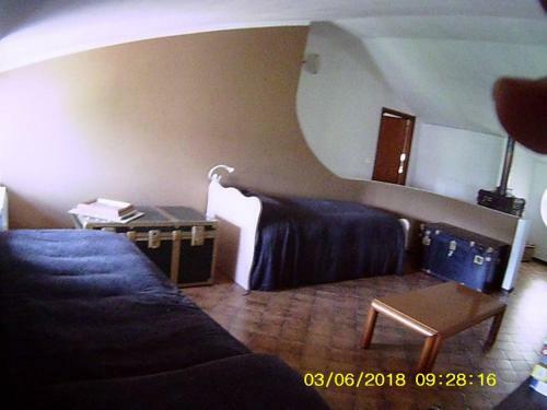 Apartamento Suite In Cascina Affittacamere