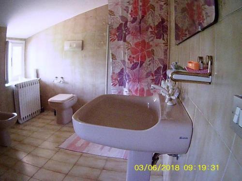 Apartamento Suite In Cascina Affittacamere