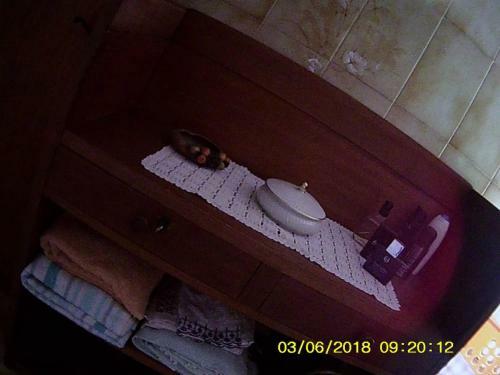 Apartamento Suite In Cascina Affittacamere