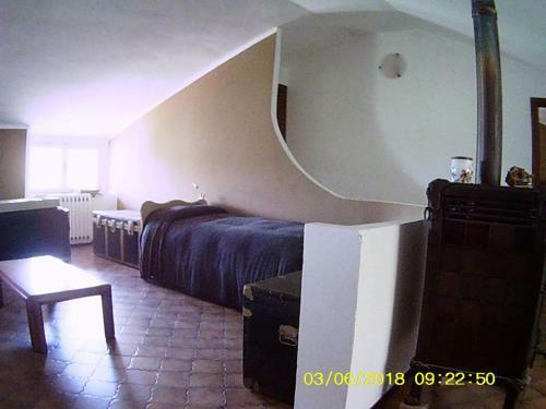 Apartamento Suite In Cascina Affittacamere