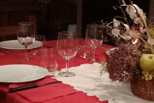 Apartamento Suite In Cascina Affittacamere