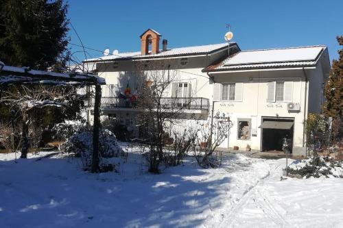 Apartamento Suite In Cascina Affittacamere