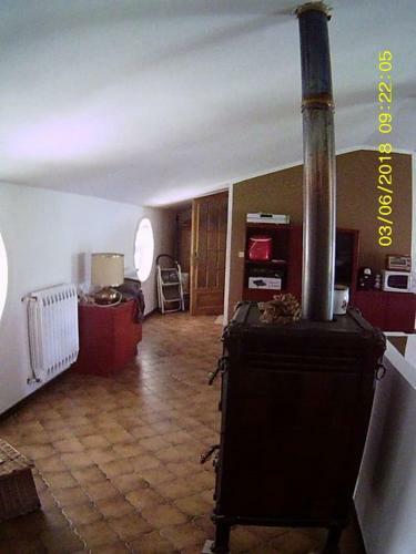 Apartamento Suite In Cascina Affittacamere