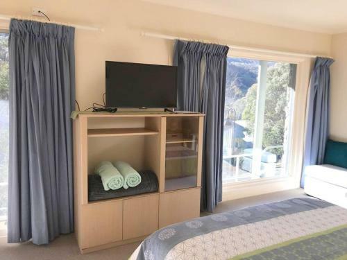 Apartamento Beautiful Chalet In Thredbo