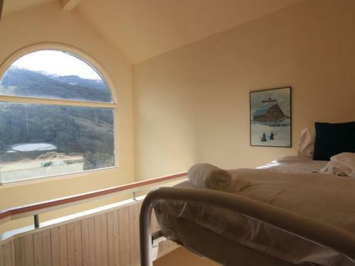 Apartamento Beautiful Chalet In Thredbo