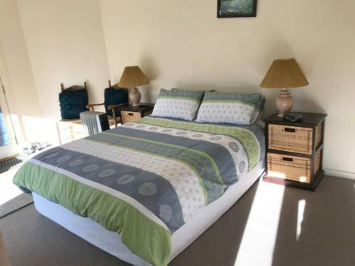 Apartamento Beautiful Chalet In Thredbo