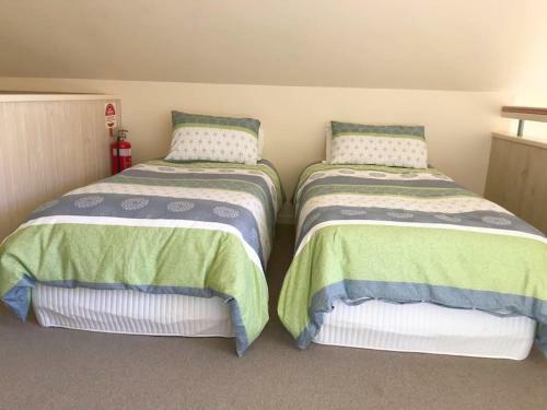 Apartamento Beautiful Chalet In Thredbo