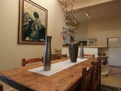 Apartamento Beautiful Chalet In Thredbo