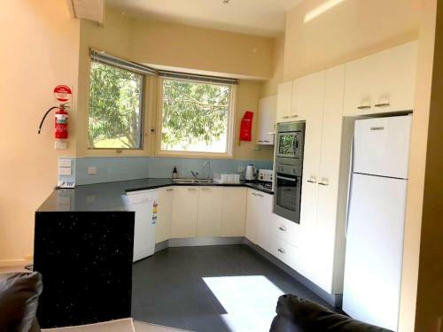 Apartamento Beautiful Chalet In Thredbo