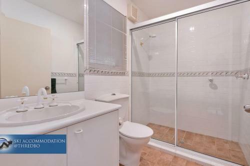 Apartamento Beautiful Chalet In Thredbo