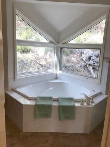 Apartamento Beautiful Chalet In Thredbo