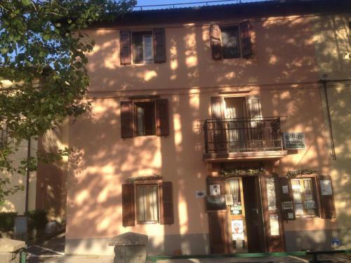 Posada Albergo Ristorante Monte Piella