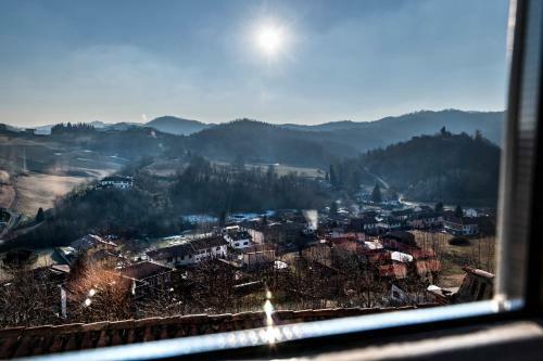 Bed & Breakfast Ca'difra