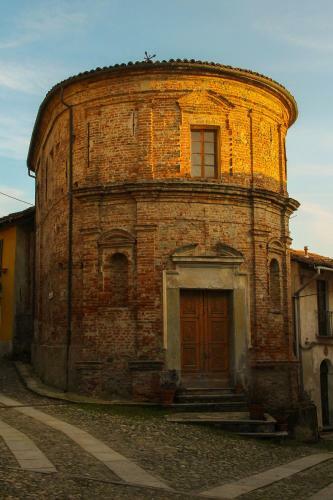Bed & Breakfast Ca'difra