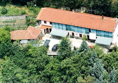 Hostal Emeroteca Del '900