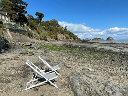 Apartamento Douceur Marine
