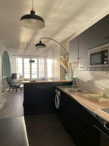 Apartamento Douceur Marine