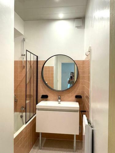 Apartamento Douceur Marine
