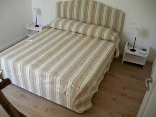 Apartamento Maranghetto Appartamenti