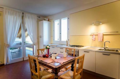 Apartamento Maranghetto Appartamenti