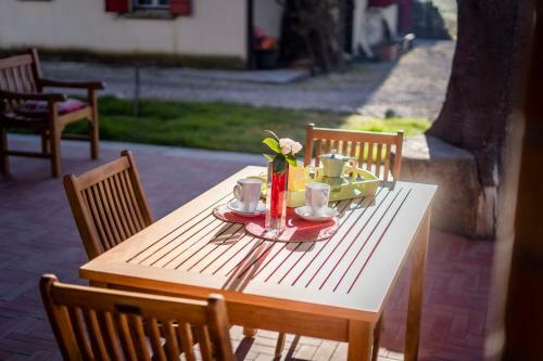 Apartamento Maranghetto Appartamenti