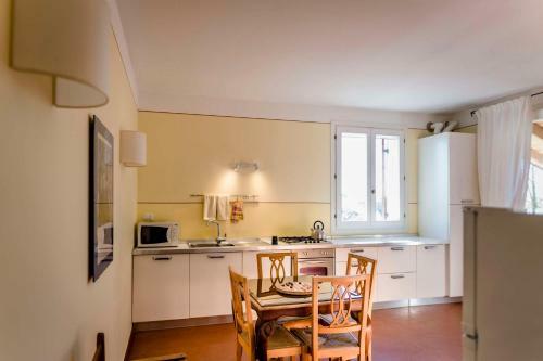 Apartamento Maranghetto Appartamenti