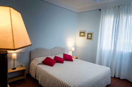 Apartamento Maranghetto Appartamenti