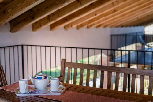 Apartamento Maranghetto Appartamenti