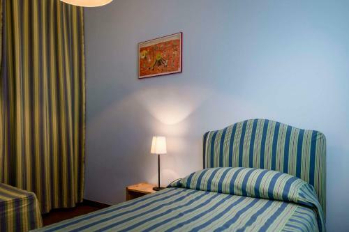 Apartamento Maranghetto Appartamenti