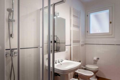 Apartamento Maranghetto Appartamenti