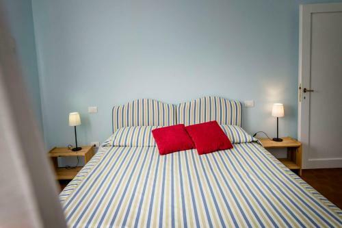 Apartamento Maranghetto Appartamenti