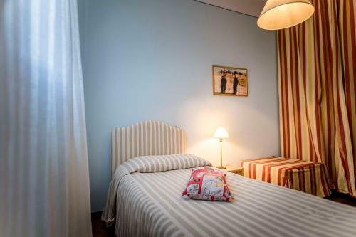 Apartamento Maranghetto Appartamenti