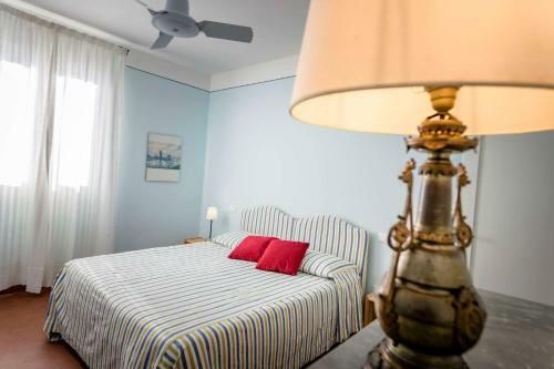Apartamento Maranghetto Appartamenti