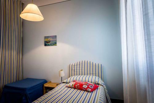 Apartamento Maranghetto Appartamenti