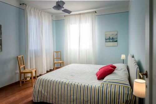 Apartamento Maranghetto Appartamenti