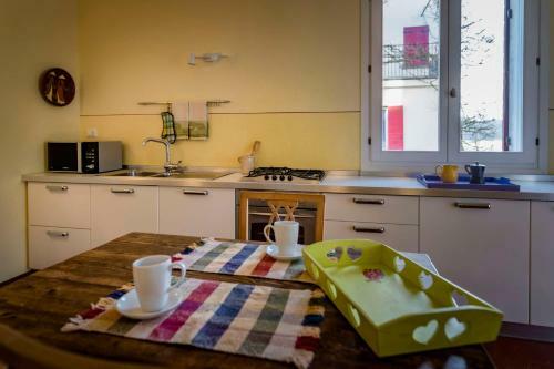 Apartamento Maranghetto Appartamenti
