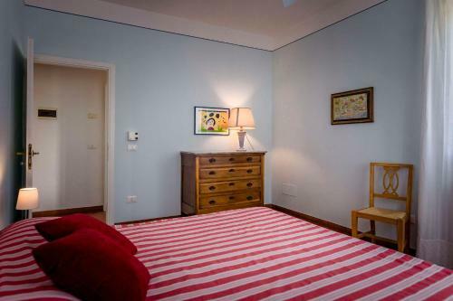 Apartamento Maranghetto Appartamenti