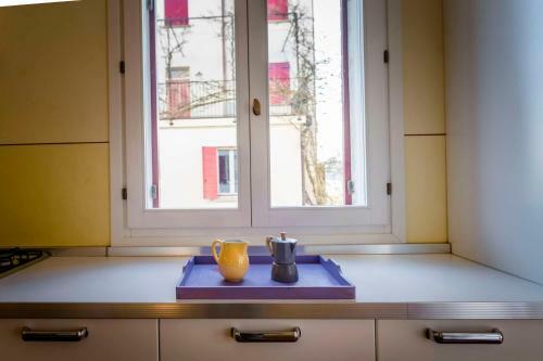 Apartamento Maranghetto Appartamenti
