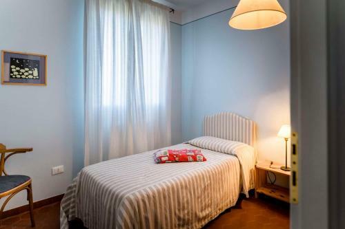 Apartamento Maranghetto Appartamenti