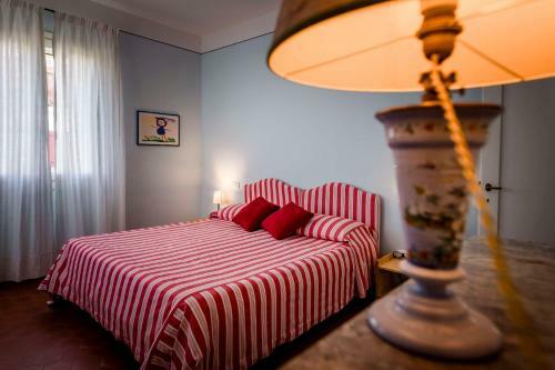 Apartamento Maranghetto Appartamenti